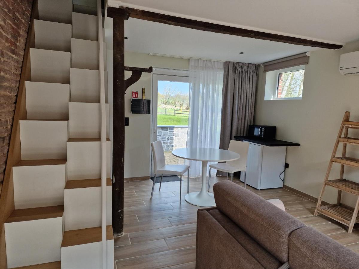 Eschen Vakantiehuis