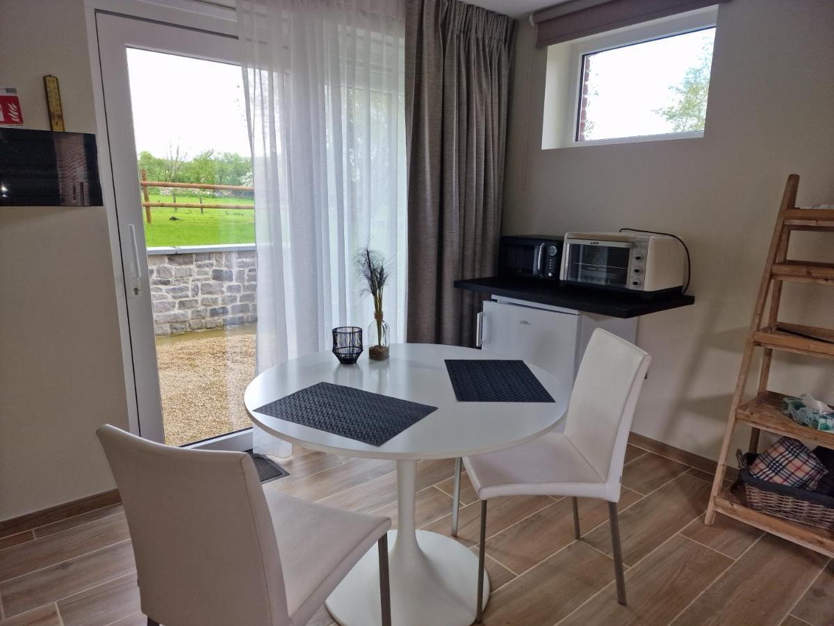 Vakantiehuis Eschen Plombières