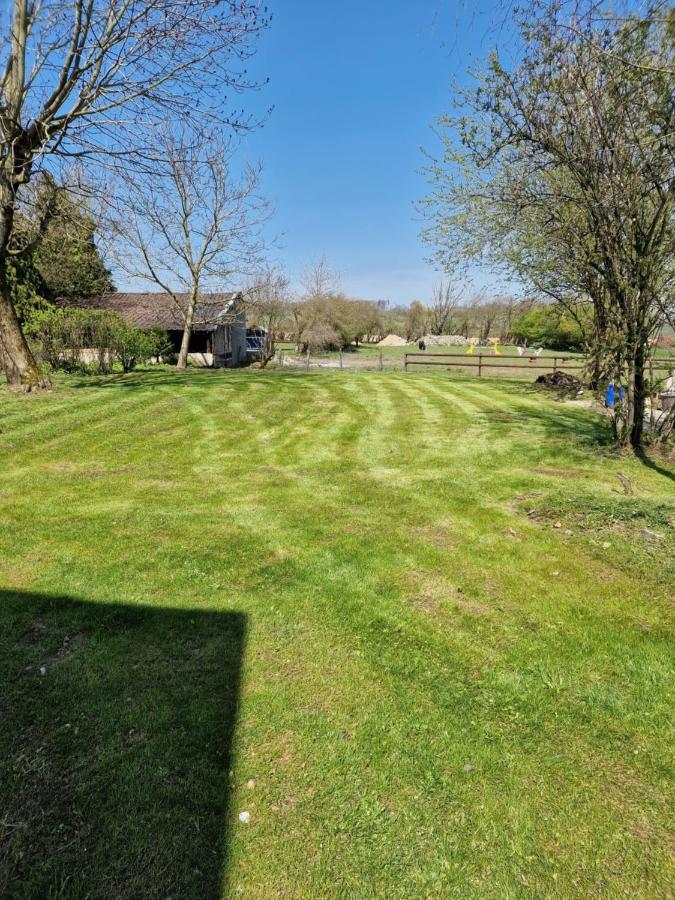 Vakantiehuis Eschen Plombières